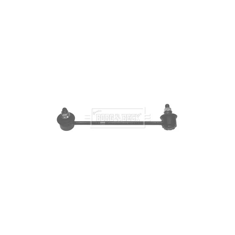 Entretoise/tige, stabilisateur BORG & BECK BDL6663
