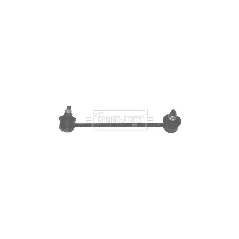 Entretoise/tige, stabilisateur BORG & BECK BDL6664