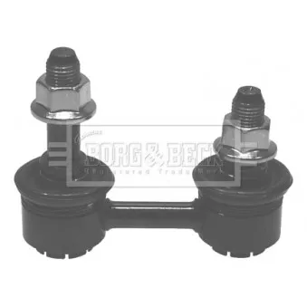 Entretoise/tige, stabilisateur BORG & BECK BDL6665
