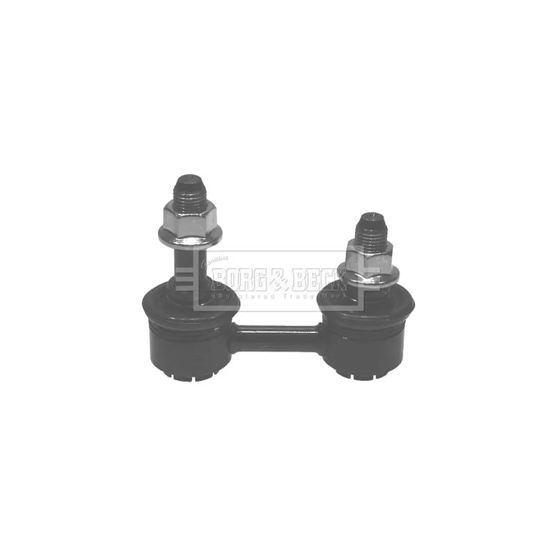 Entretoise/tige, stabilisateur BORG & BECK BDL6665