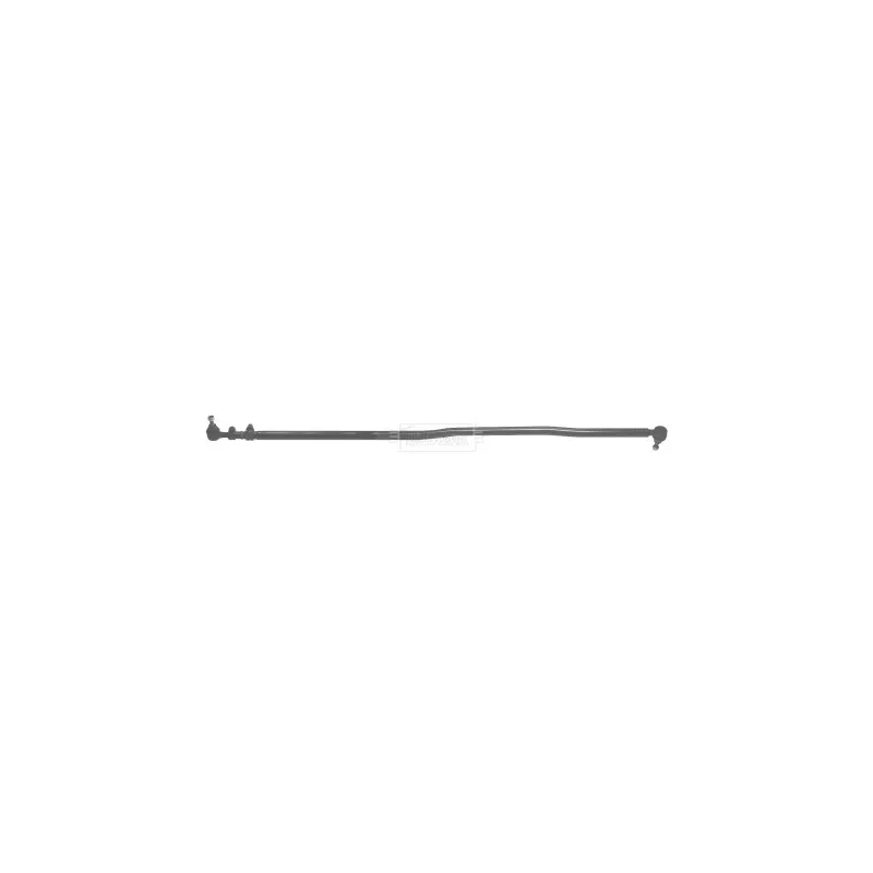 Barre de connexion BORG & BECK BDL6668