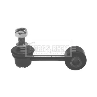Entretoise/tige, stabilisateur BORG & BECK BDL6676
