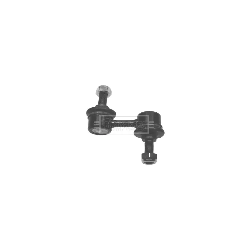 Entretoise/tige, stabilisateur BORG & BECK BDL6677