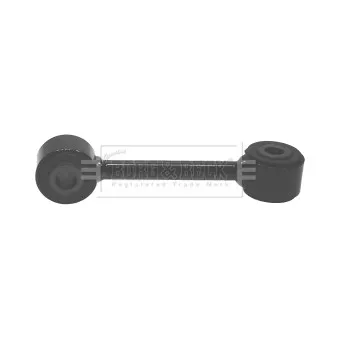 Entretoise/tige, stabilisateur BORG & BECK BDL6678