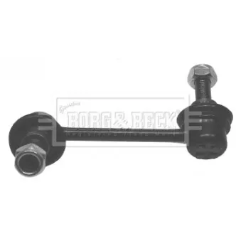 Entretoise/tige, stabilisateur BORG & BECK BDL6679