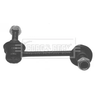 Entretoise/tige, stabilisateur BORG & BECK BDL6680