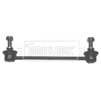 Entretoise/tige, stabilisateur BORG & BECK BDL6682
