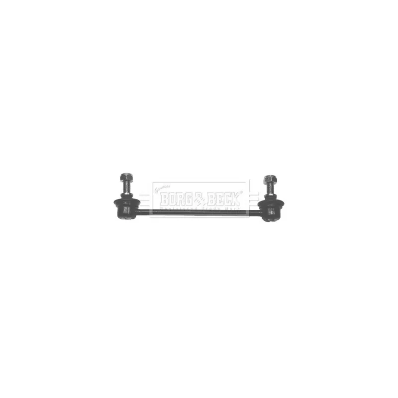 Entretoise/tige, stabilisateur BORG & BECK BDL6682