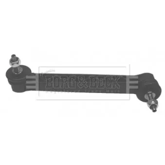 Entretoise/tige, stabilisateur BORG & BECK BDL6683