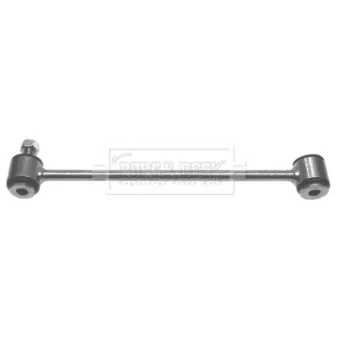 Entretoise/tige, stabilisateur BORG & BECK BDL6689