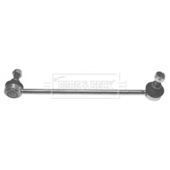 Entretoise/tige, stabilisateur BORG & BECK BDL6694