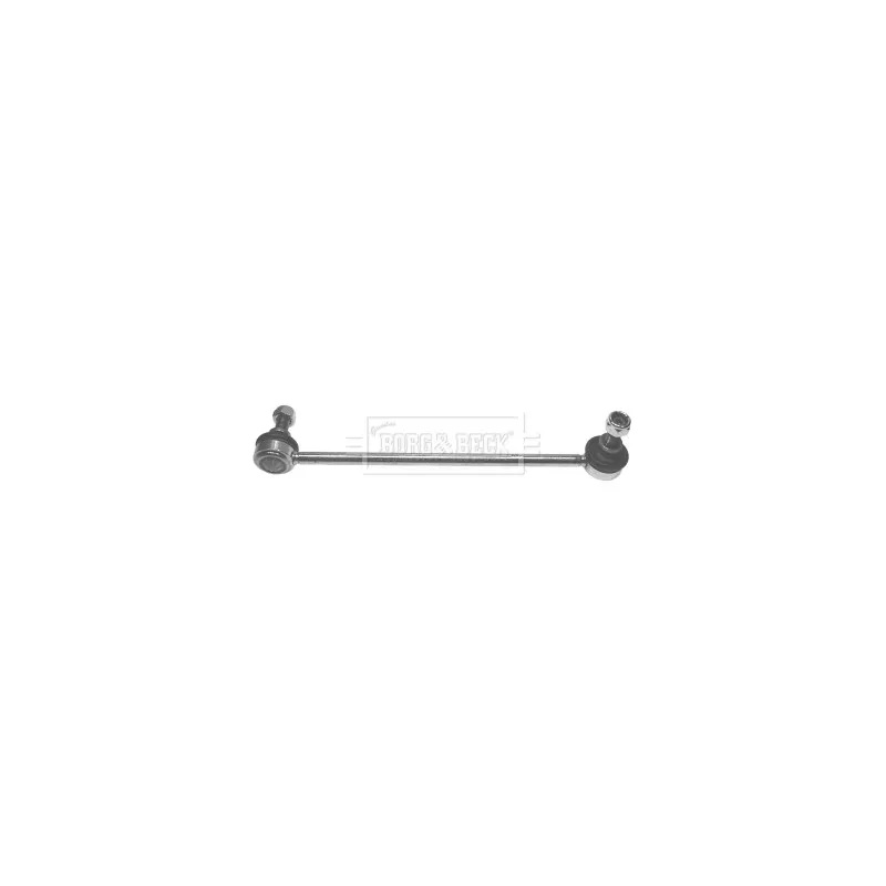 Entretoise/tige, stabilisateur BORG & BECK BDL6694