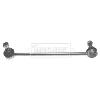 Entretoise/tige, stabilisateur BORG & BECK BDL6695