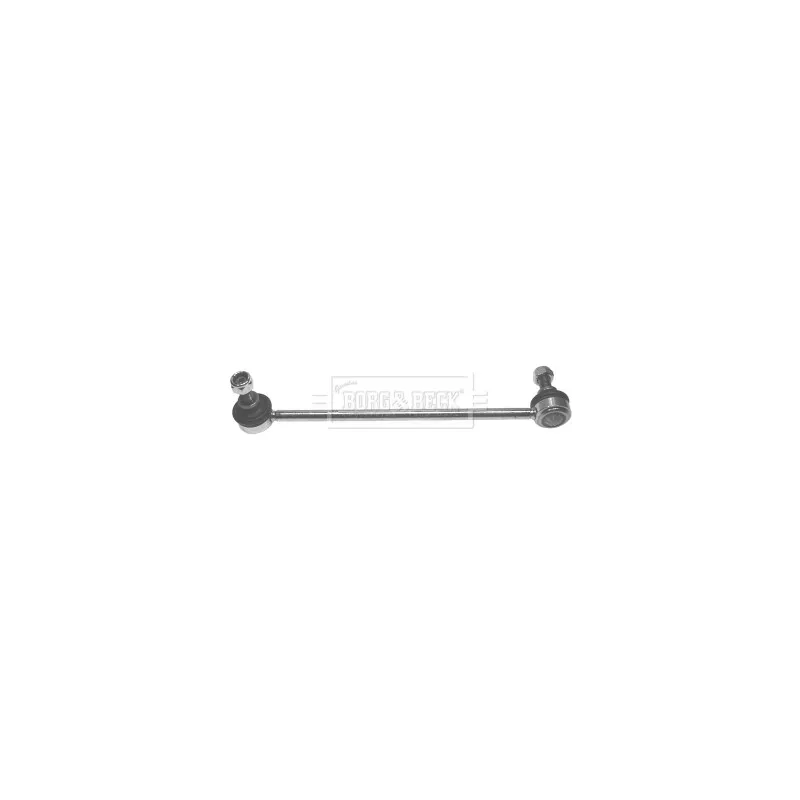 Entretoise/tige, stabilisateur BORG & BECK BDL6695