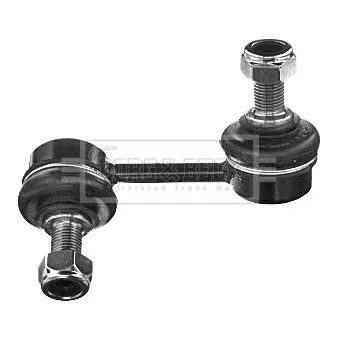 Entretoise/tige, stabilisateur BORG & BECK BDL6697