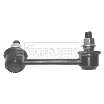 Entretoise/tige, stabilisateur BORG & BECK BDL6699