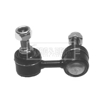 Entretoise/tige, stabilisateur BORG & BECK BDL6700