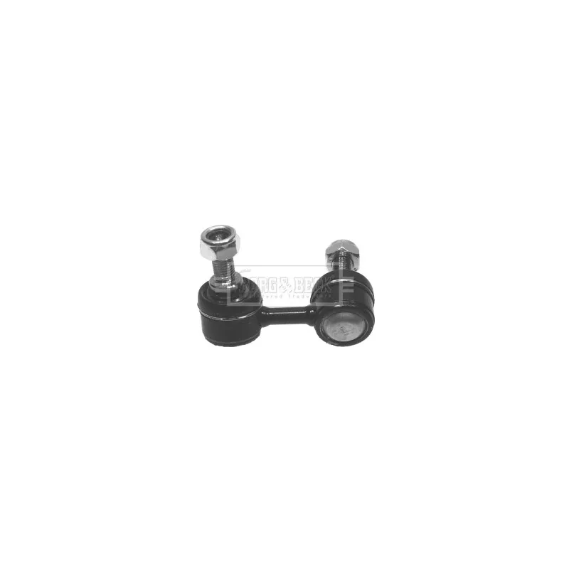 Entretoise/tige, stabilisateur BORG & BECK BDL6700