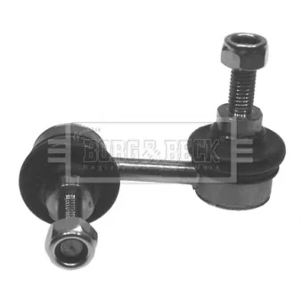 Entretoise/tige, stabilisateur BORG & BECK BDL6703