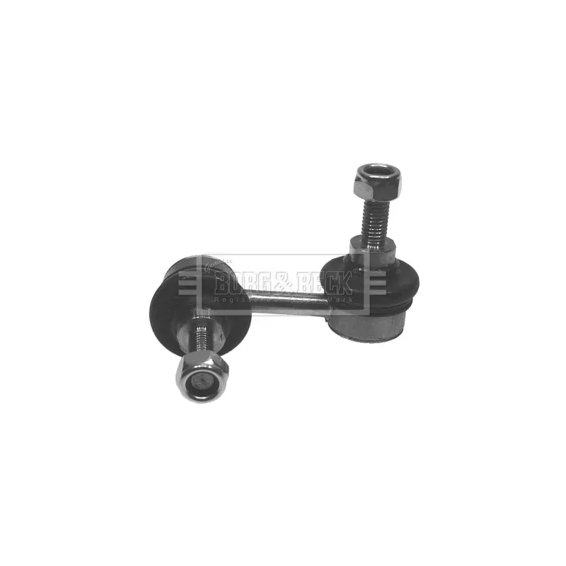 Entretoise/tige, stabilisateur BORG & BECK BDL6703