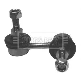 Entretoise/tige, stabilisateur BORG & BECK BDL6704