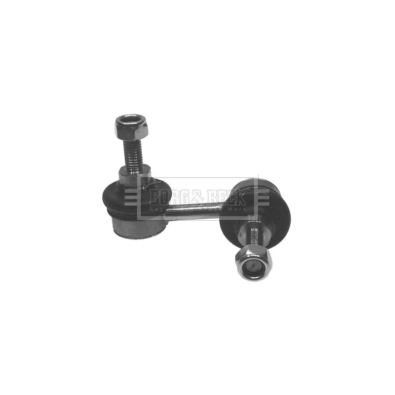 Entretoise/tige, stabilisateur BORG & BECK BDL6704