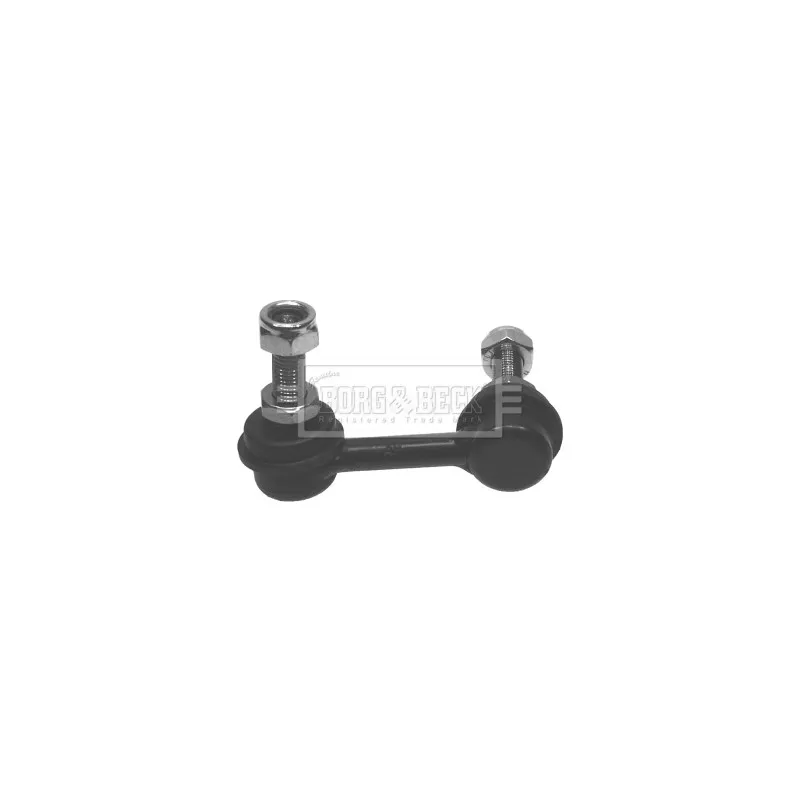 Entretoise/tige, stabilisateur BORG & BECK BDL6709