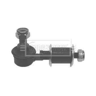 Entretoise/tige, stabilisateur BORG & BECK BDL6710