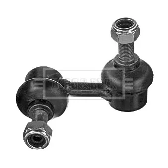 Entretoise/tige, stabilisateur BORG & BECK BDL6711