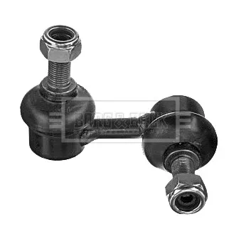 Entretoise/tige, stabilisateur BORG & BECK BDL6712