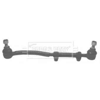 Barre de connexion BORG & BECK BDL6720