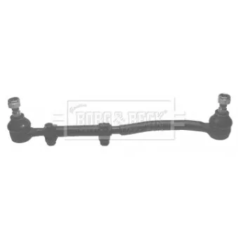Barre de connexion BORG & BECK BDL6721