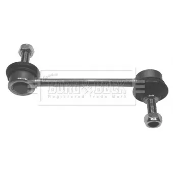 Entretoise/tige, stabilisateur BORG & BECK BDL6725