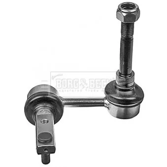 Entretoise/tige, stabilisateur BORG & BECK BDL6729