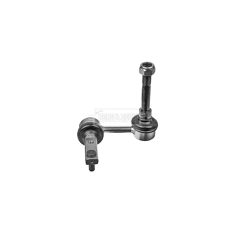 Entretoise/tige, stabilisateur BORG & BECK BDL6729