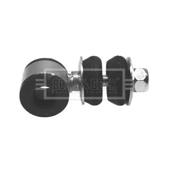 Entretoise/tige, stabilisateur BORG & BECK BDL6734