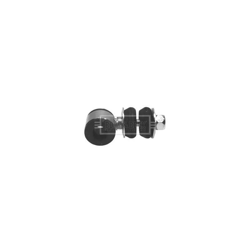 Entretoise/tige, stabilisateur BORG & BECK BDL6734