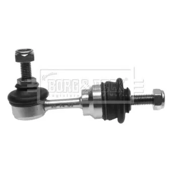 Entretoise/tige, stabilisateur BORG & BECK BDL6735