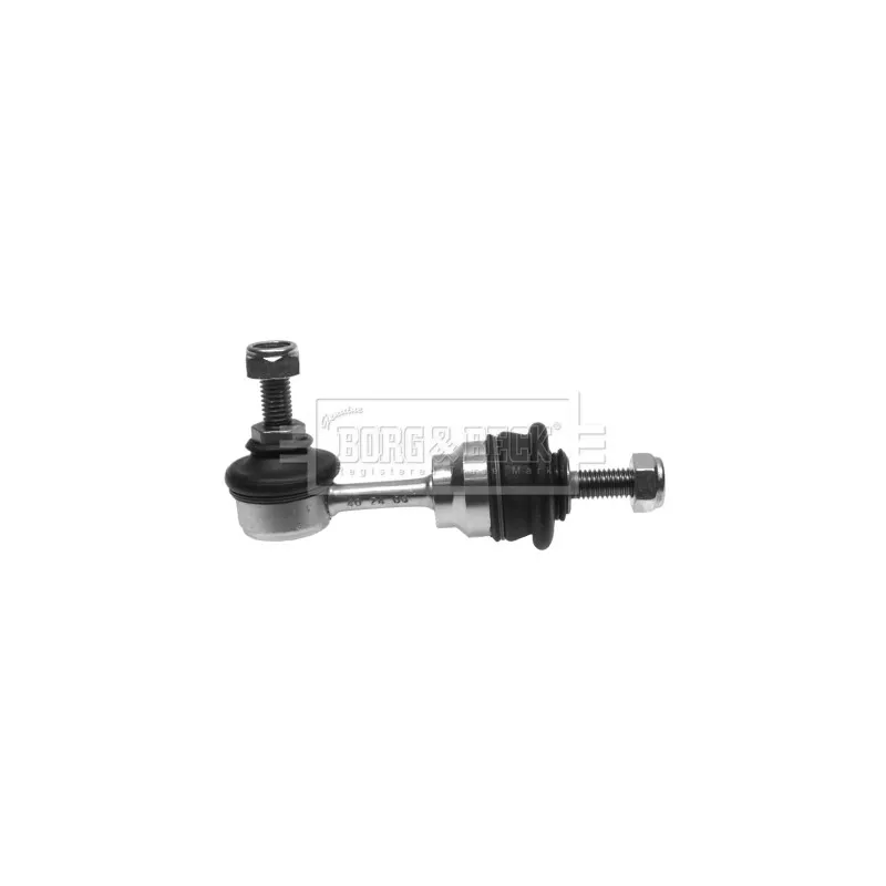 Entretoise/tige, stabilisateur BORG & BECK BDL6735