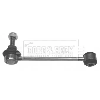 Entretoise/tige, stabilisateur BORG & BECK BDL6736