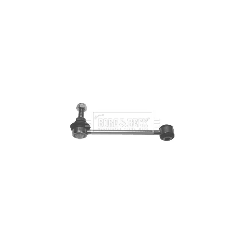 Entretoise/tige, stabilisateur BORG & BECK BDL6736
