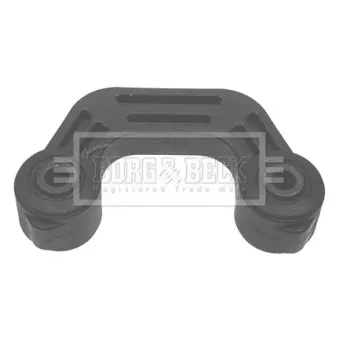Entretoise/tige, stabilisateur BORG & BECK BDL6738