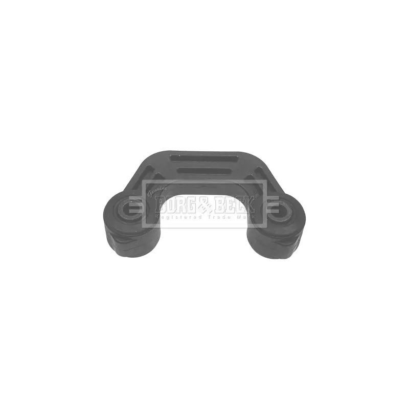 Entretoise/tige, stabilisateur BORG & BECK BDL6738
