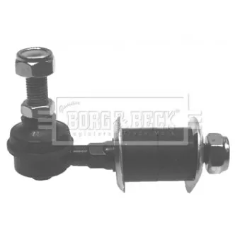 Entretoise/tige, stabilisateur BORG & BECK BDL6739