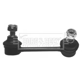 Entretoise/tige, stabilisateur BORG & BECK BDL6744