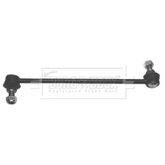 Entretoise/tige, stabilisateur BORG & BECK BDL6745