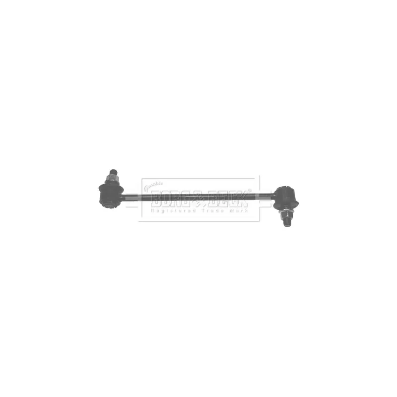 Entretoise/tige, stabilisateur BORG & BECK BDL6749