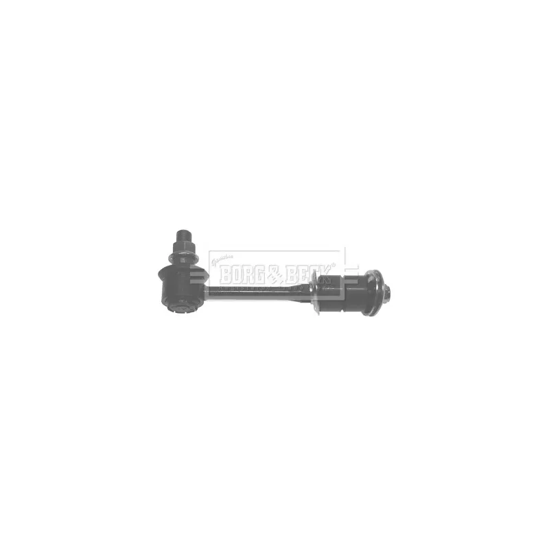 Entretoise/tige, stabilisateur BORG & BECK BDL6754