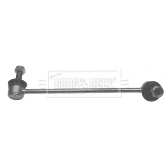 Entretoise/tige, stabilisateur BORG & BECK BDL6759