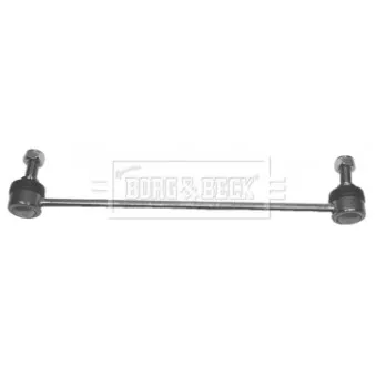 Entretoise/tige, stabilisateur BORG & BECK BDL6765